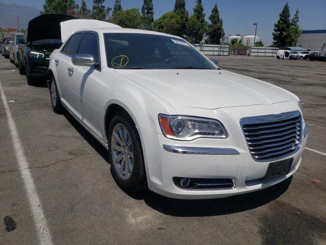 CHRYSLER 300 LIMITE 2012 2c3ccacg1ch278008