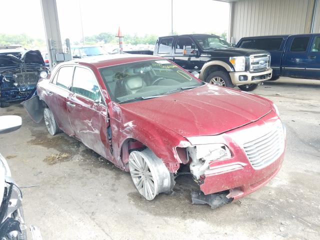 CHRYSLER NULL 2012 2c3ccacg1ch279904