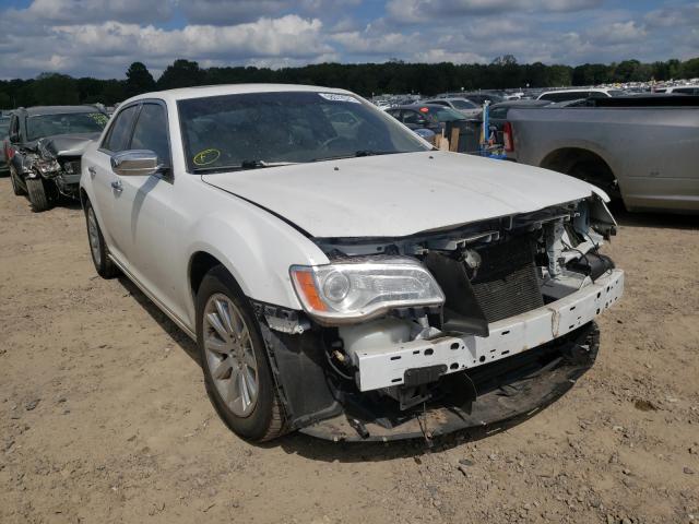 CHRYSLER 300 LIMITE 2012 2c3ccacg1ch284987