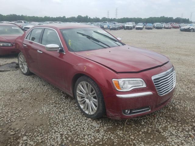 CHRYSLER 300 LIMITE 2012 2c3ccacg1ch285170