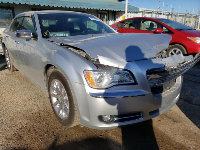 CHRYSLER 300 LIMITE 2012 2c3ccacg1ch288585