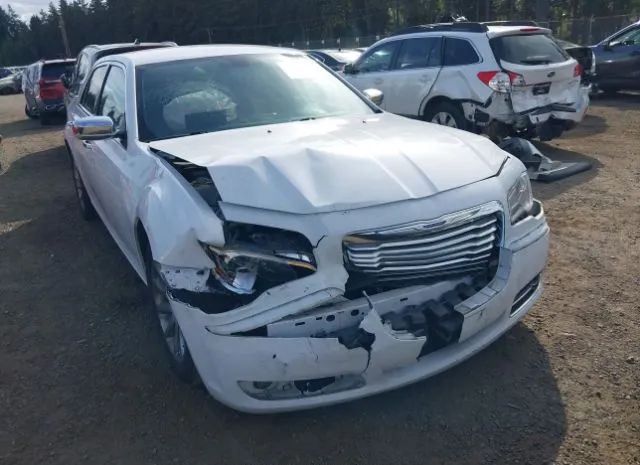 CHRYSLER 300 2012 2c3ccacg1ch288893