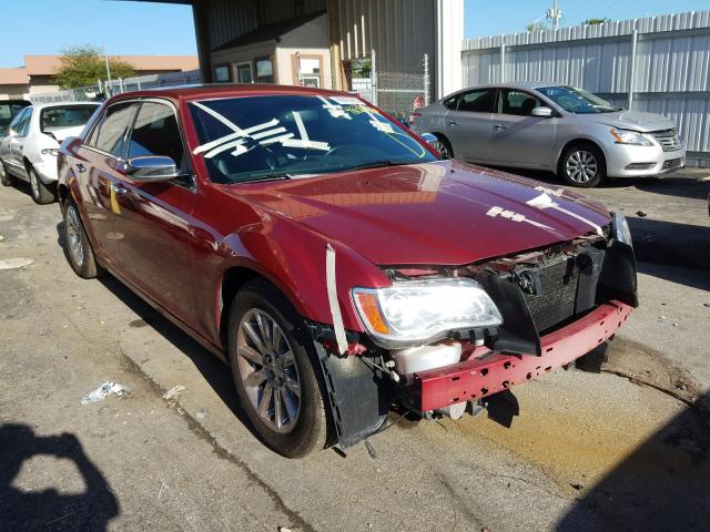 CHRYSLER 300 LIMITE 2012 2c3ccacg1ch307149