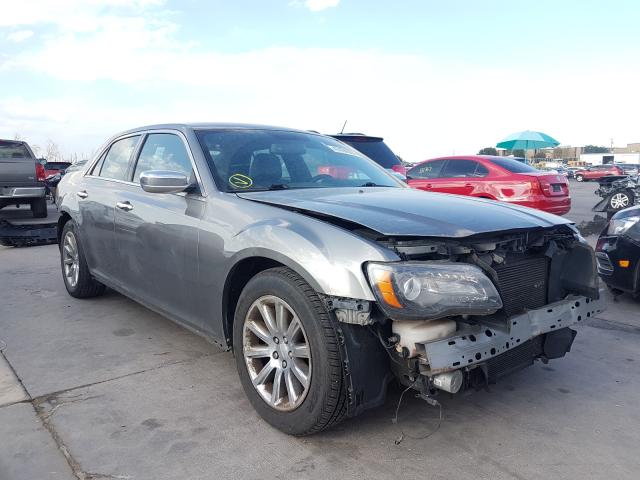 CHRYSLER 300 LIMITE 2012 2c3ccacg1ch308009