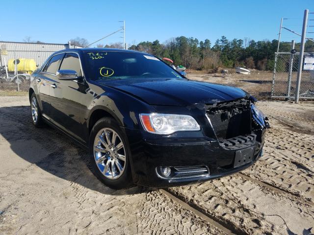 CHRYSLER 300 LIMITE 2012 2c3ccacg1ch308298