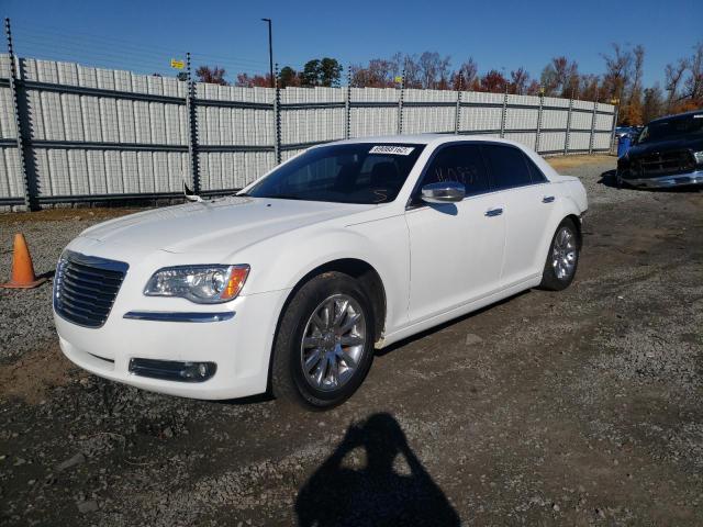 CHRYSLER 300 LIMITE 2012 2c3ccacg1ch308396