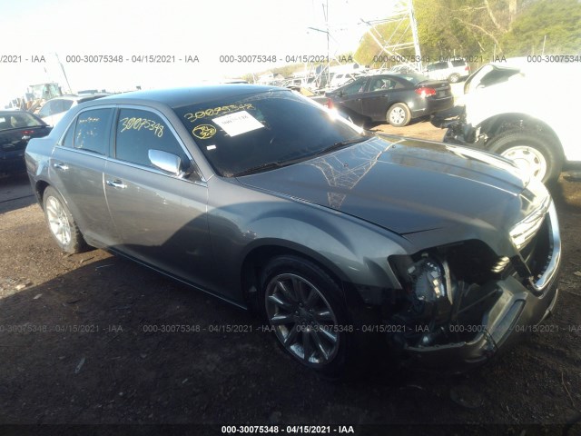 CHRYSLER 300 2012 2c3ccacg1ch308446