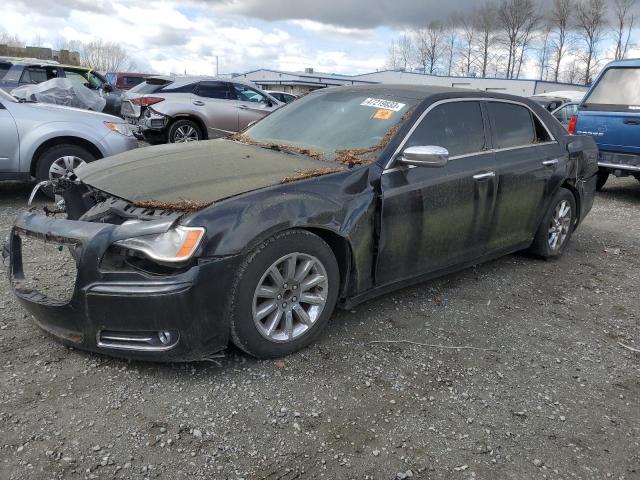 CHRYSLER 300 LIMITE 2012 2c3ccacg1ch309368