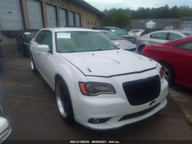 CHRYSLER 300 2012 2c3ccacg1ch309760