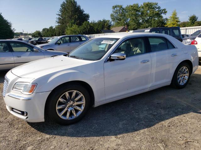 CHRYSLER 300 LIMITE 2012 2c3ccacg1ch309788