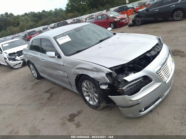 CHRYSLER 300 2012 2c3ccacg1ch310181