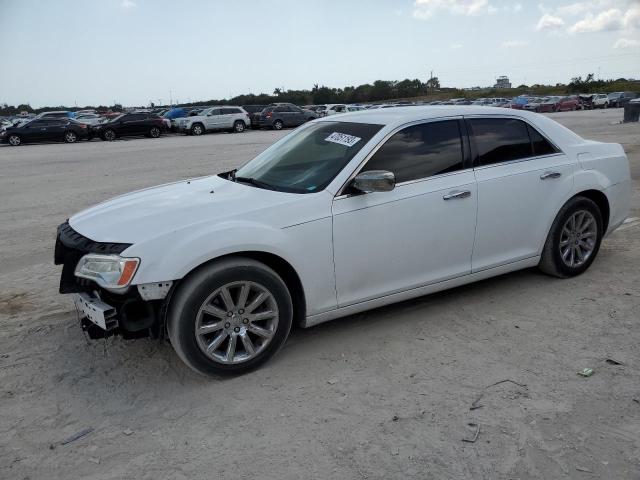 CHRYSLER 300 2012 2c3ccacg1ch310732