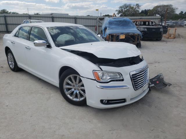 CHRYSLER 300 LIMITE 2012 2c3ccacg1ch310746