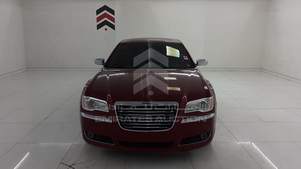 CHRYSLER 300 2014 2c3ccacg1eh292185