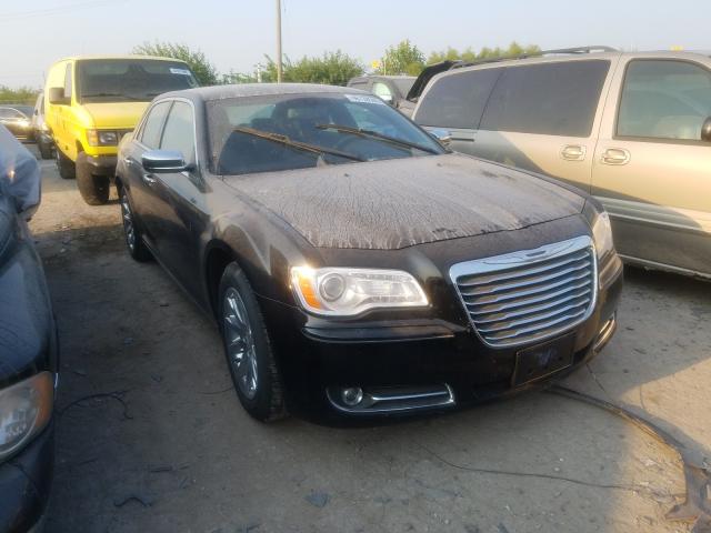 CHRYSLER 300 LIMITE 2012 2c3ccacg2ch113293