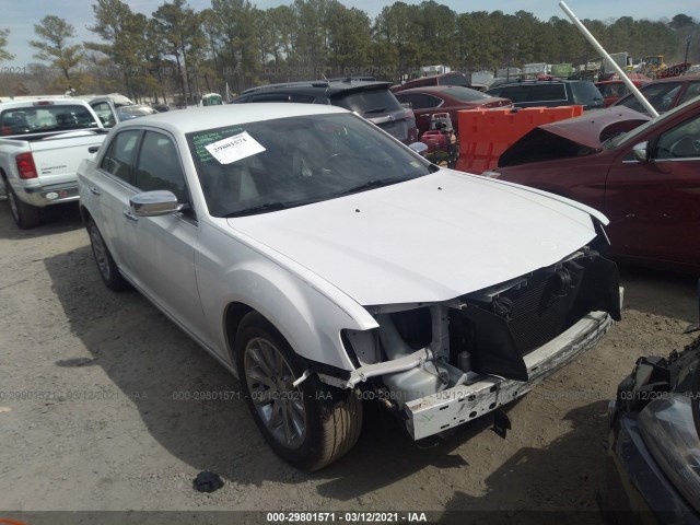 CHRYSLER 300 2012 2c3ccacg2ch113343