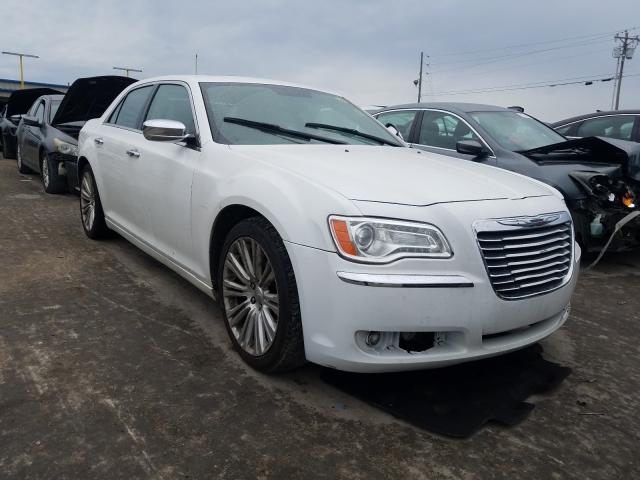 CHRYSLER 300 LIMITE 2012 2c3ccacg2ch127033