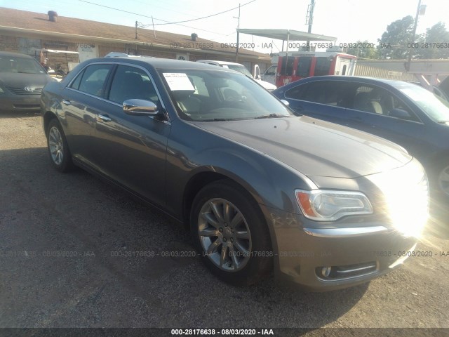 CHRYSLER 300 2012 2c3ccacg2ch129655