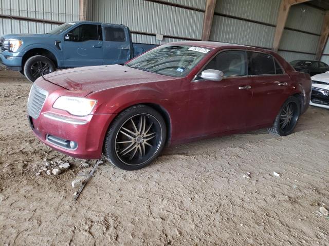 CHRYSLER 300 LIMITE 2012 2c3ccacg2ch138274