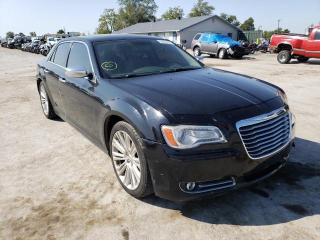 CHRYSLER 300 LIMITE 2012 2c3ccacg2ch138629