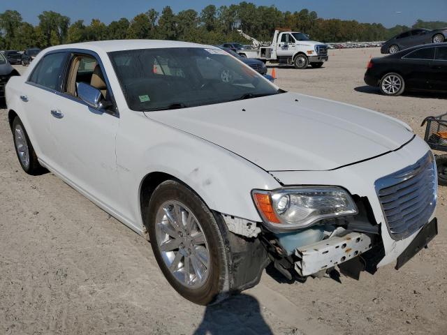 CHRYSLER 300 LIMITE 2012 2c3ccacg2ch138937