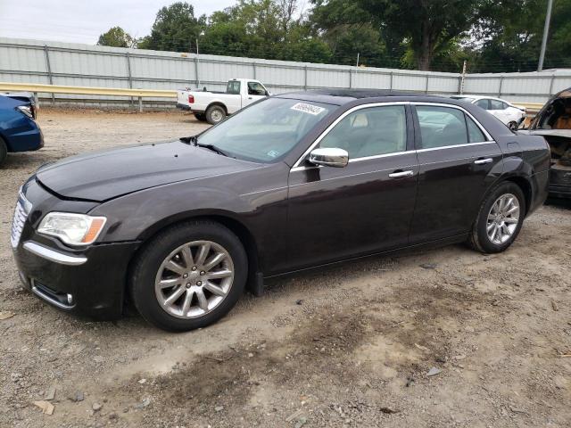 CHRYSLER 300 LIMITE 2012 2c3ccacg2ch143281