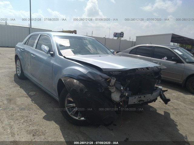 CHRYSLER 300 2012 2c3ccacg2ch152742