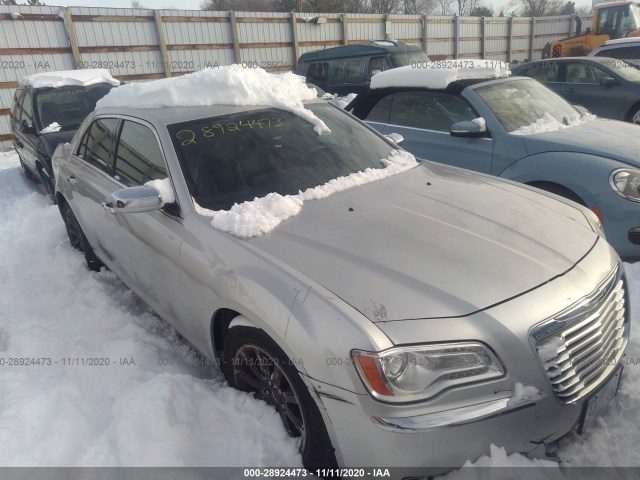 CHRYSLER 300 2012 2c3ccacg2ch154197