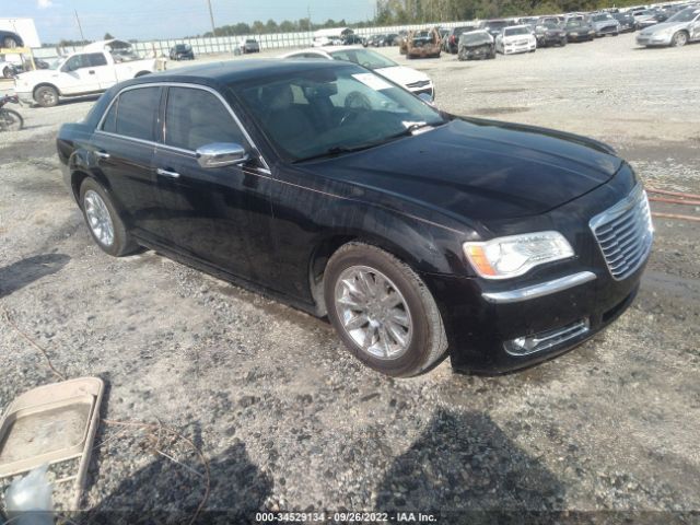 CHRYSLER 300 2012 2c3ccacg2ch161702