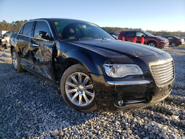 CHRYSLER 300 LIMITE 2012 2c3ccacg2ch161716