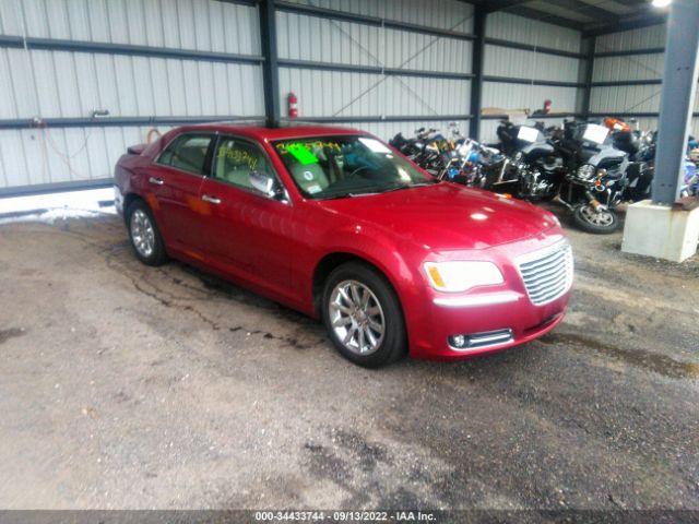 CHRYSLER 300 2012 2c3ccacg2ch165278