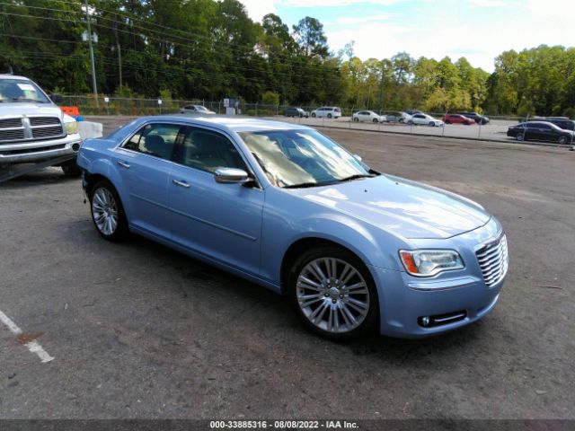 CHRYSLER 300 2012 2c3ccacg2ch165975