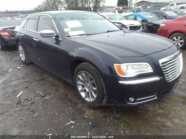 CHRYSLER 300 2012 2c3ccacg2ch166544