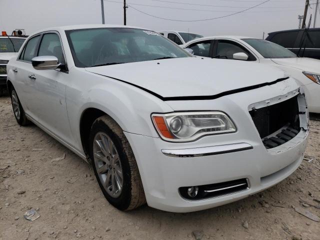 CHRYSLER 300 LIMITE 2012 2c3ccacg2ch173235