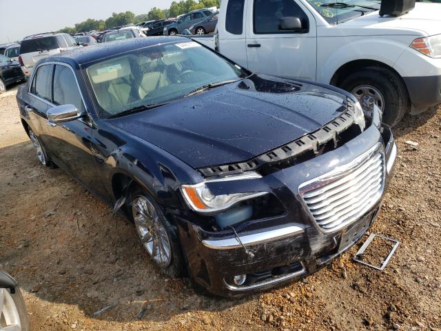 CHRYSLER 300 LIMITE 2012 2c3ccacg2ch174708