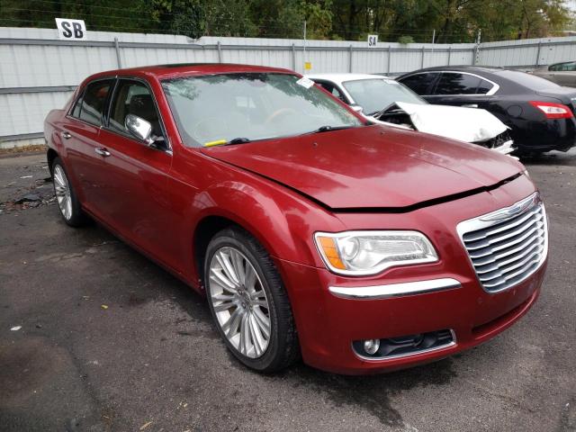 CHRYSLER 300 LIMITE 2012 2c3ccacg2ch175633