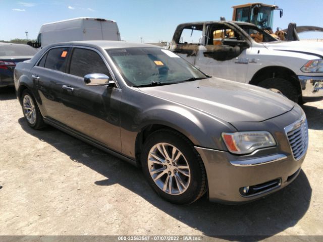 CHRYSLER 300 2012 2c3ccacg2ch182159