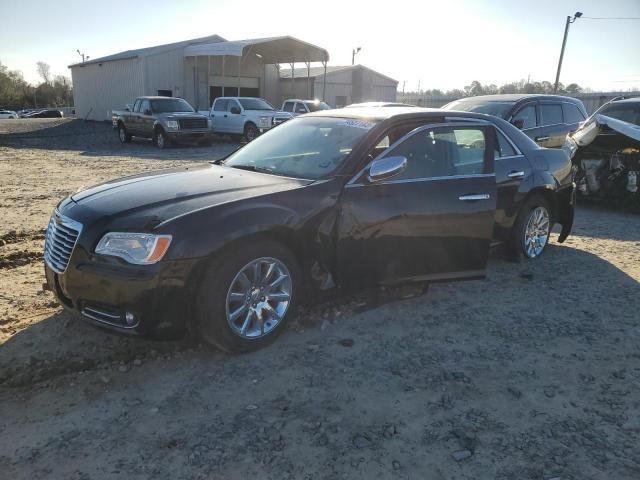 CHRYSLER 300 2012 2c3ccacg2ch182310