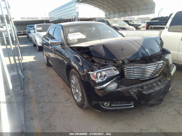 CHRYSLER 300 2012 2c3ccacg2ch182372