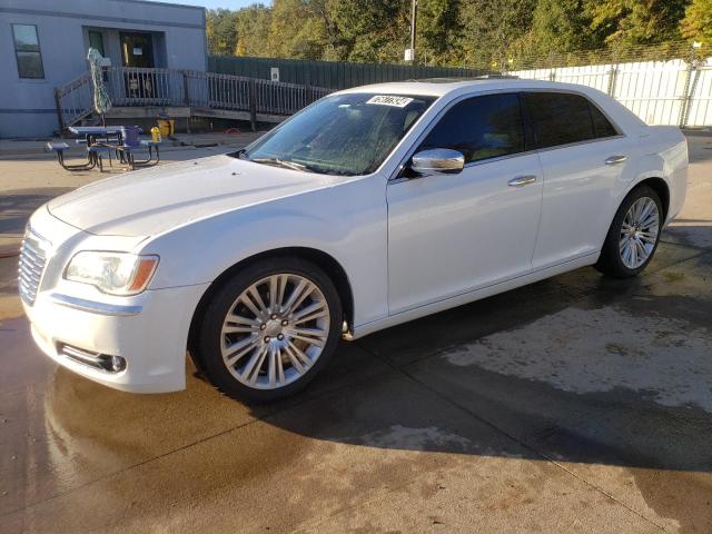 CHRYSLER 300 LIMITE 2012 2c3ccacg2ch184073