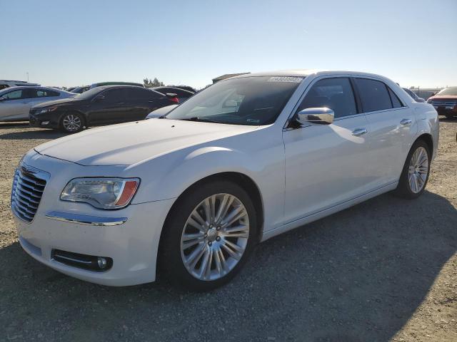 CHRYSLER 300 2012 2c3ccacg2ch188074