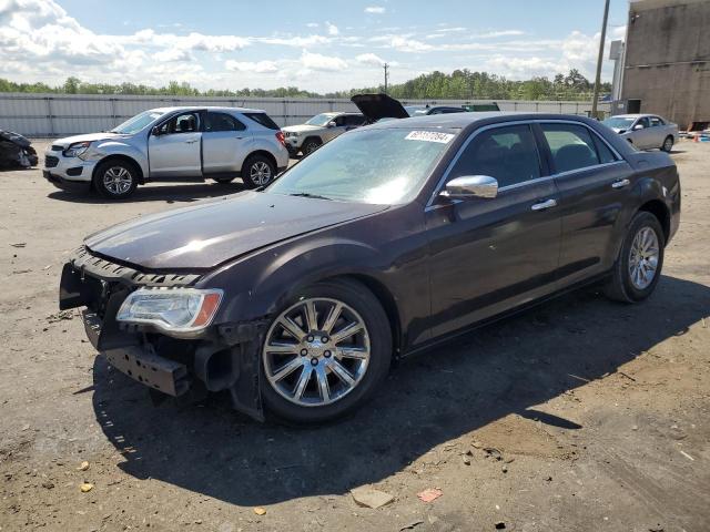 CHRYSLER 300 2012 2c3ccacg2ch192125