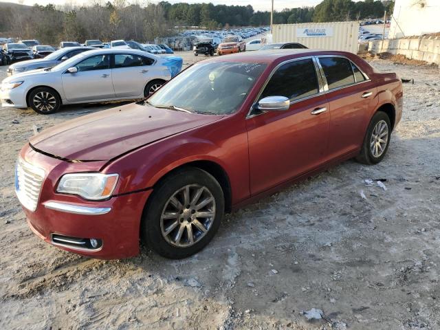 CHRYSLER 300 LIMITE 2012 2c3ccacg2ch192996