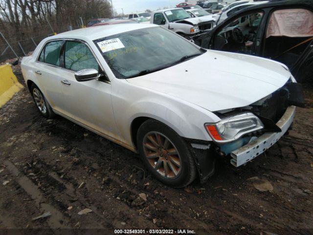 CHRYSLER 300 2012 2c3ccacg2ch198197