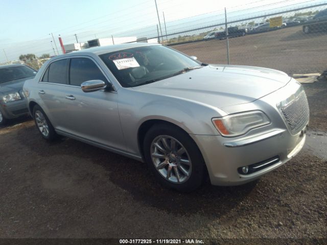 CHRYSLER 300 2012 2c3ccacg2ch199415