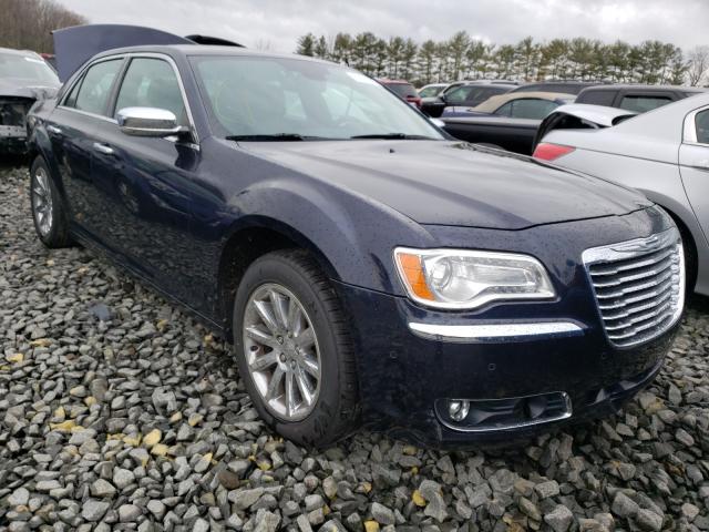 CHRYSLER 300 LIMITE 2012 2c3ccacg2ch200935