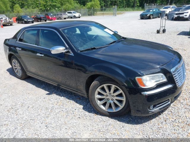 CHRYSLER 300 2012 2c3ccacg2ch204080