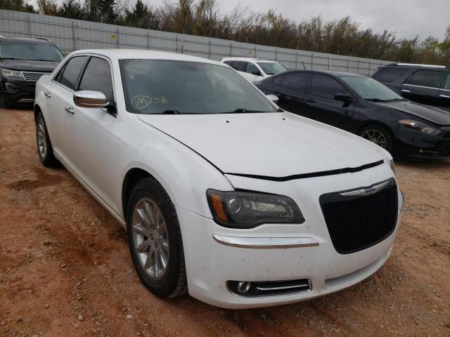 CHRYSLER 300 LIMITE 2012 2c3ccacg2ch209442