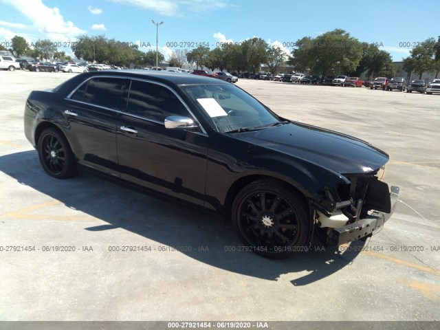 CHRYSLER 300 2012 2c3ccacg2ch212440