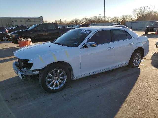 CHRYSLER 300 2012 2c3ccacg2ch212518